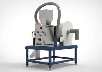 cocoa-bean-winnower-machine