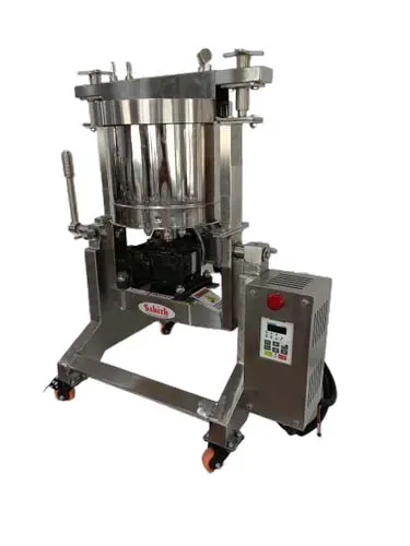 cocoa-grinding-machine