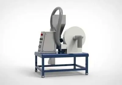stainless-steel-cocoa-bean-winnower-machine