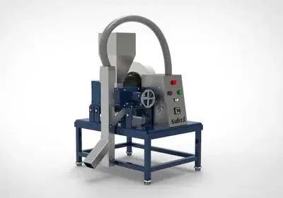 winnower-machine